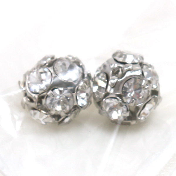 Accessoires Material "Maru Londel Crystal"