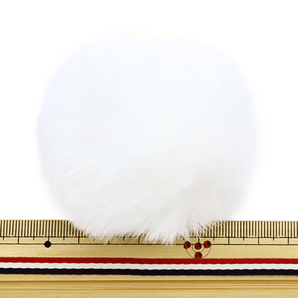 Accessoires Material "Eco far Ball l weißer GN-44-19A-L1"