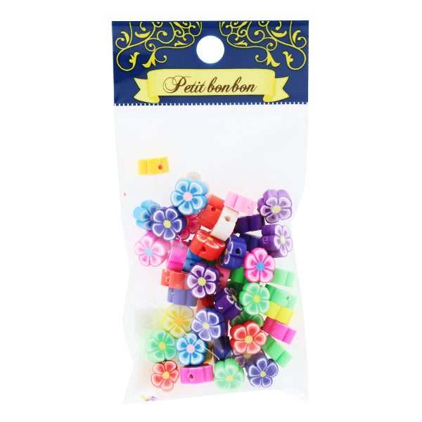 Материал аксессуаров "Fimo-fulla Bead Arsorted GN-85-21A-01"