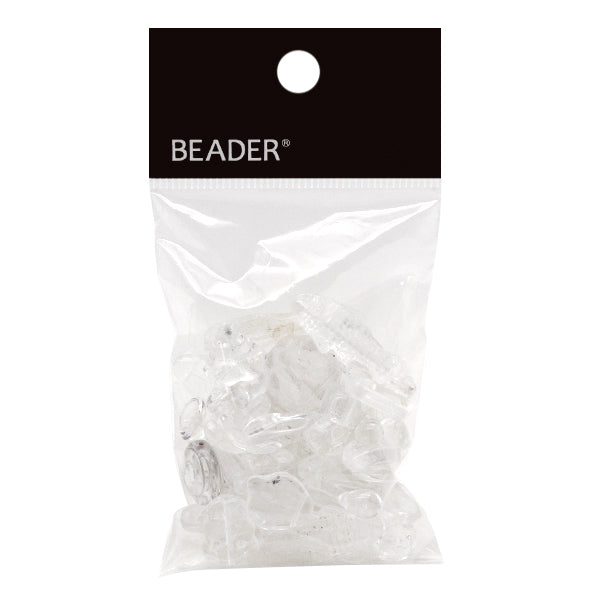 Perlen "Tschechische Republik"Perlen Sortiment Pack 50g Crystal Mix21-Kristall mischen"