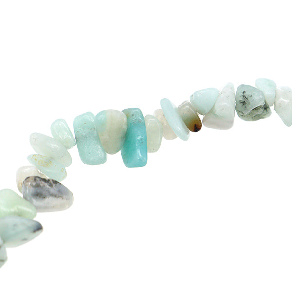 珠子 “天然石sazare amazo夜晚20厘米yt2804”