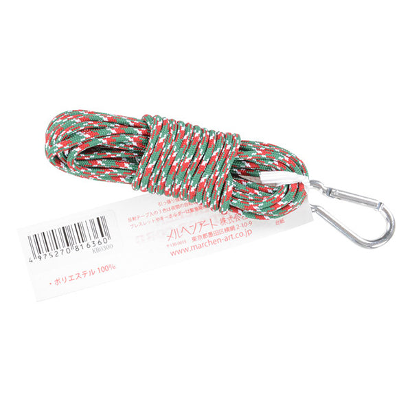 Cordón para manualidades "Código de hadas al aire libre pato italiano" Marchenart Fairy Art