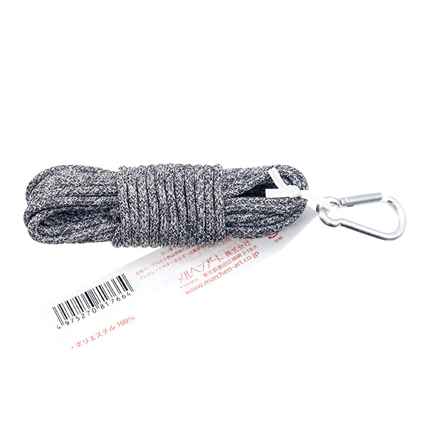 工艺绳 “户外代码混合物1766彩色木炭混合物” Marchenart Fairy Art