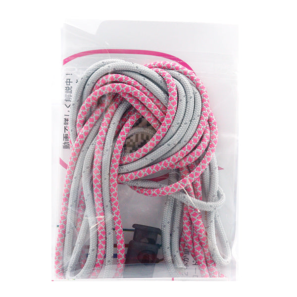 Kit d'artisanat "Bracelet Kit Magenta fait avec du code extérieur"