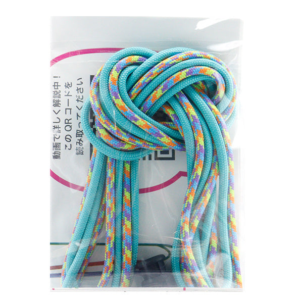 Kit de artesanía "Festival del kit de brazalete hecho con código al aire libre"