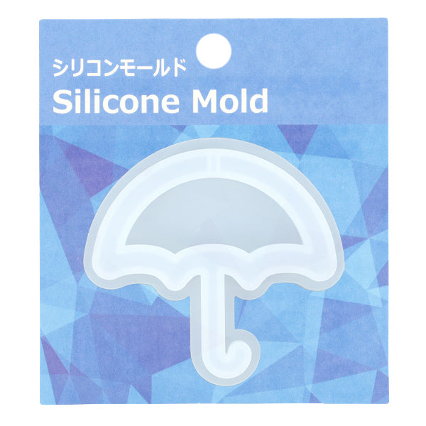 Resin mold ``Silicon mold shaker Casa MO-19"