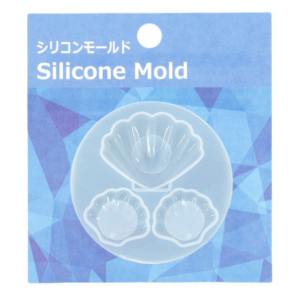 Moule en résine "Coque de moule en silicone MO-55""