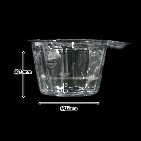 レジンツール 『使い捨て調色カップ 10個入り』