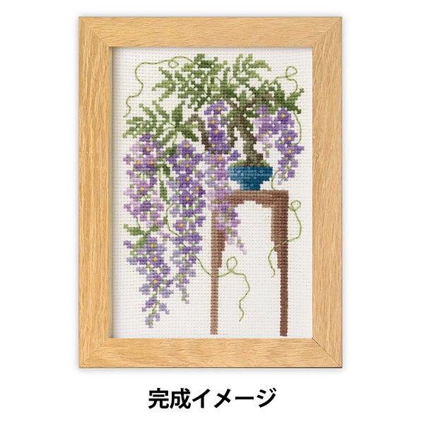 embroidery kit 