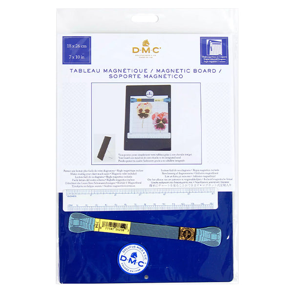 أداة التطريز "اللوحة المغناطيسية M M230" DMC DMC
