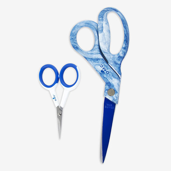 Handcraft Scissor "Value scissors 2 sets U1984" DMC Diementsea