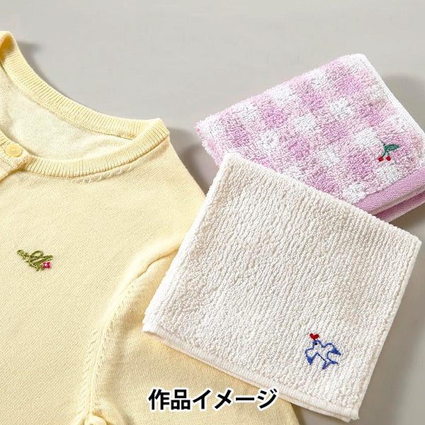 Вышивающие принадлежности "Suma Puri 2 штуки 412501" Лекен Lecien космо