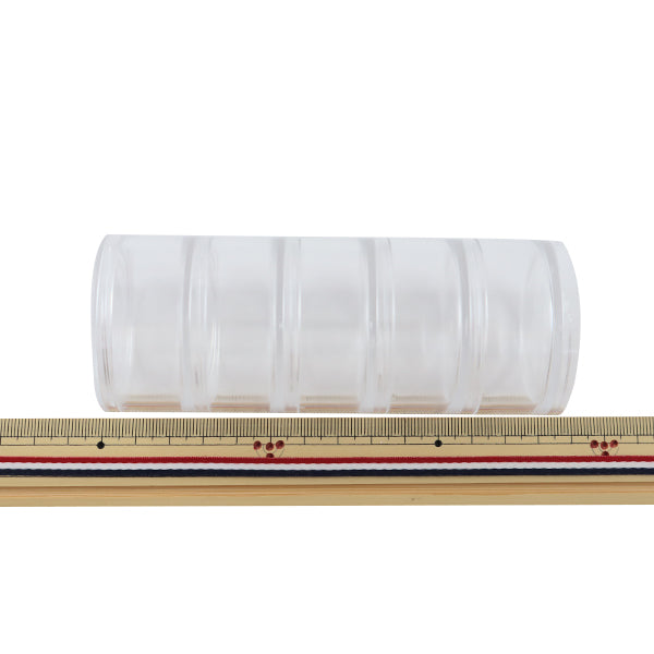 PerlesStockage "Étui rond M"