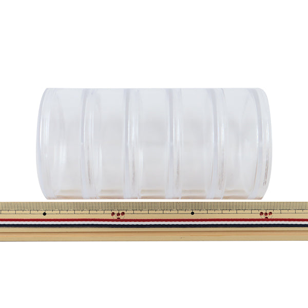 PerlesStockage "Étui rond L"