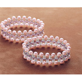 珠套件“ Arm Band 2” ToHo珠ToHo珠子