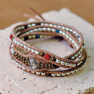 PerlesTrousse "Kit d'accessoires unisexe" Toho perles toho perles