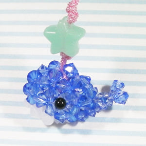 خرزعدة ''''خرزحوت الأطفال BK-13” HOBBIX Kyoto/Nishijin Hobbix