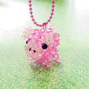 PerlesKit "PerlesKids Pig BK-5" Hobbix kyoto / nishijin hobix