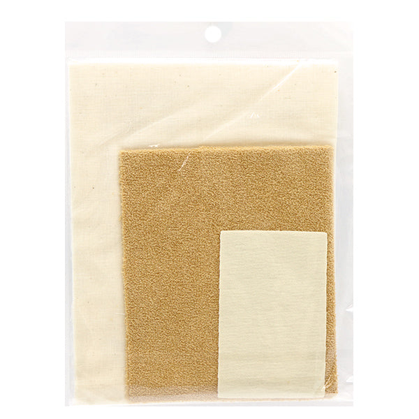 수예키트 "Pambaby 신발 키트 OKBK-55" KIYOHARA