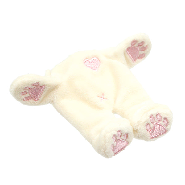 أجزاء الحرف اليدوية "جسم لعبة محشوة مقاس M بيسك MPA-1A-M"