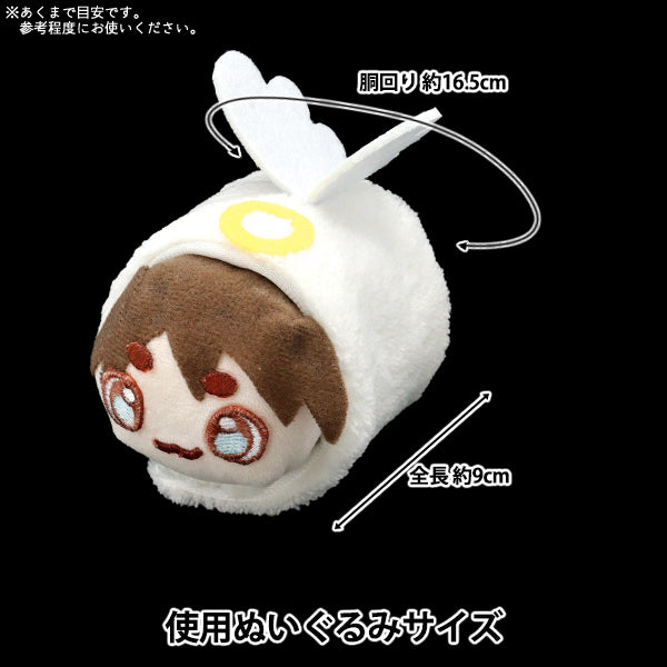 Плюшевый костюм "MPA Select Bale Plush Olde Angel Angel MPA-78I"