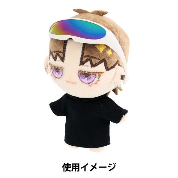 Куклы "Кукол Стала 8 см металлической радуги DA2410G8-2"