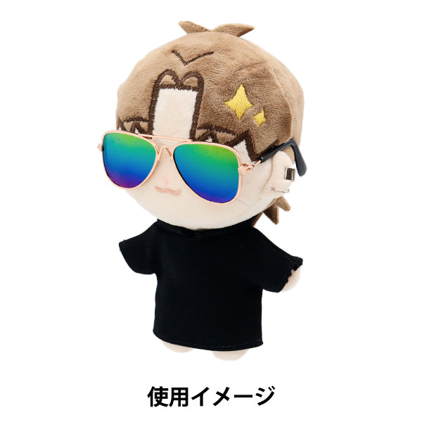 Куклы "Куклы Стала 9см Металлическая Радуга DA2412G9-MGR"