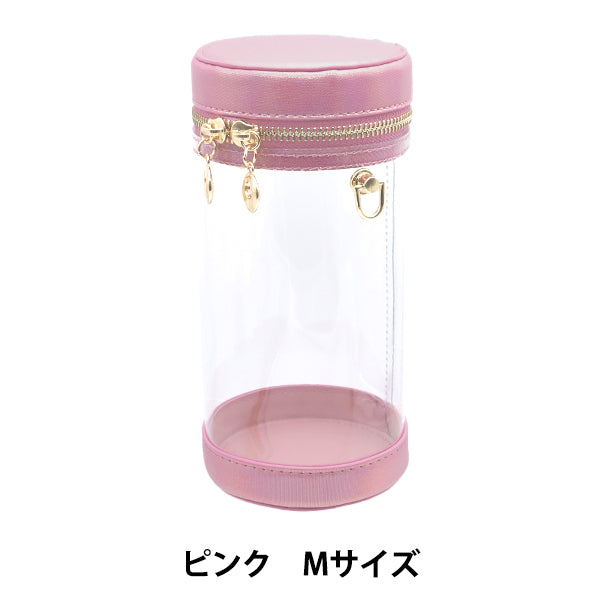 バッグ 『ドール用ポーチ Mサイズ ピンク DP01-M-PK10』 – Yuzawaya