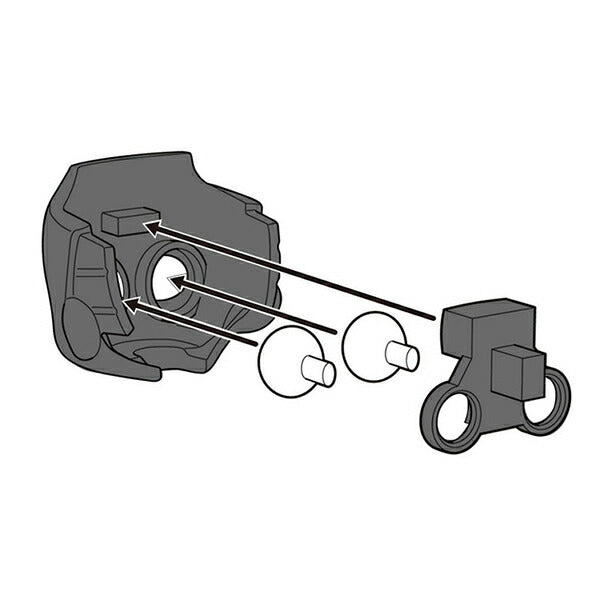 Кукла "Глаза" Нендороидная кукла Глаза!" Good Smile Company