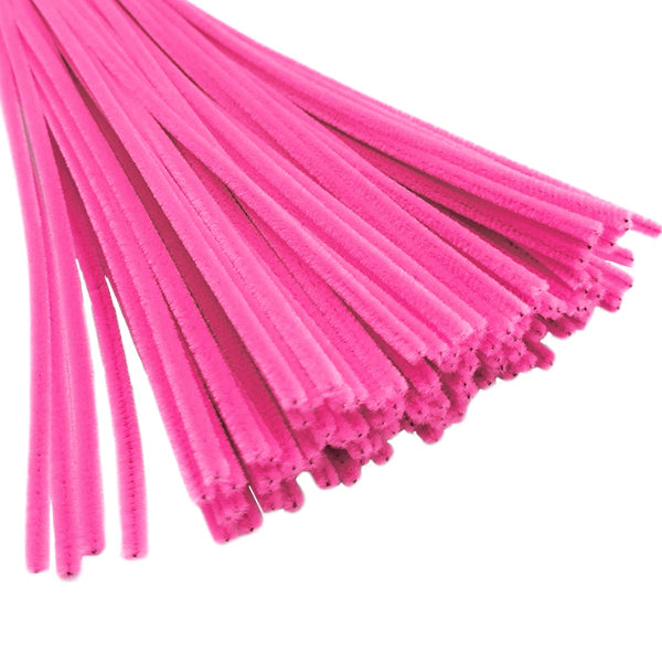 مول "1 دقيقة مول ، ألوان صلبة 100 حزمة ، لون 106 ، وردي 106-100" SOANDYOU SO و YU