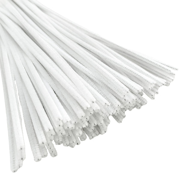 mall "1 minute mall, solid color 100 pack, color 107, white, 107-100" SOANDYOU So and Yu