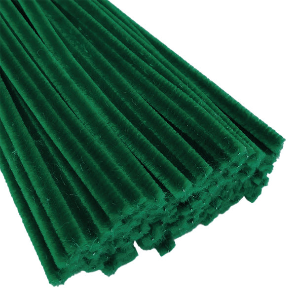 mall "2-minute mall, solid color 100 pack, color 209, green 209-100" SOANDYOU So and Yu