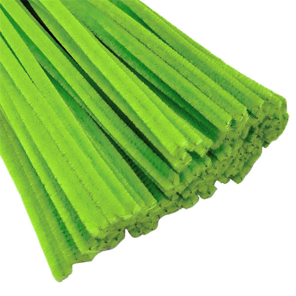 mall "2-minute mall, 100-piece solid color, color 210, light green, 210-100" SOANDYOU So and Yu