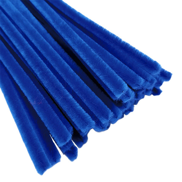 مول "3 دقائق مول ، لون صلبة 50 قطعة ، لون 316 ، أزرق 316-50" SOANDYOU SO و YU