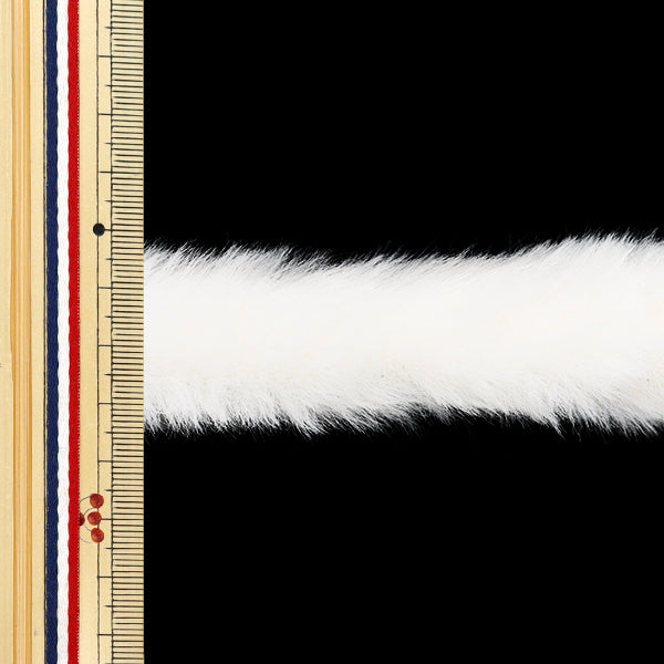 Mall "Cofre Kyun Mall Fluffy Tipo de tipo grueso MUCM-05" KIYOHARA