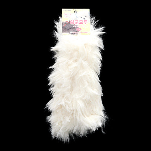 Centre commercial "Mall-Chung Jumbo White Mucm-08" KIYOHARA