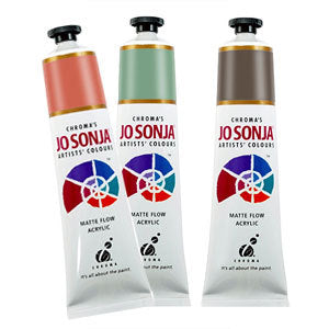 Farbe „Josonia Palette Color A JO-0005 Burgund“