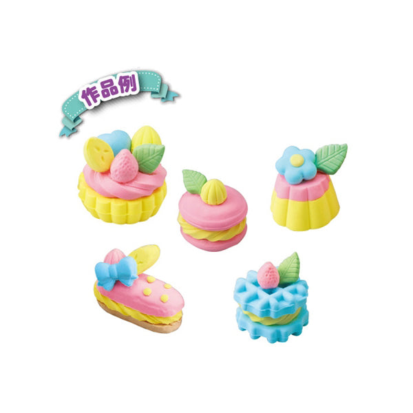 Toy "Mousse Mini Sweets Shop PT151" Kutsuwa Kutsuwa