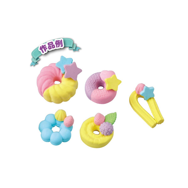 لعبة "موس ميني دونات شوب PT152" كوتسوا