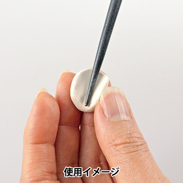 점토도구 "라운드 스틱 3590"Padico Pajiko