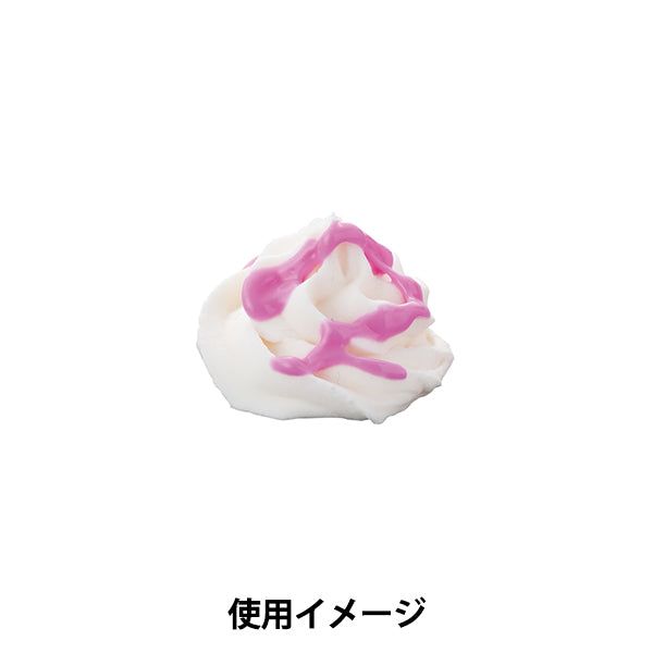 Sweets Craft "Disminución de la salsa Ichigo Chocolate 404052" Padico Pajiko