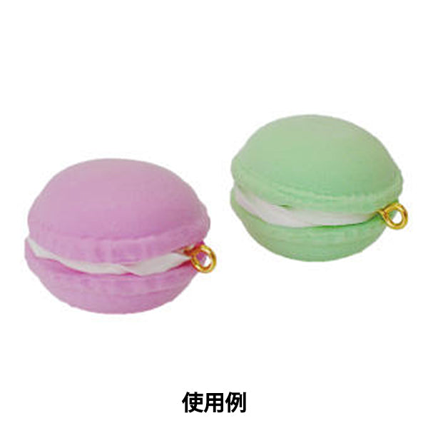 手工艺支架“ Heaton 5×20mm银10件404114” PADICO PAJIKO