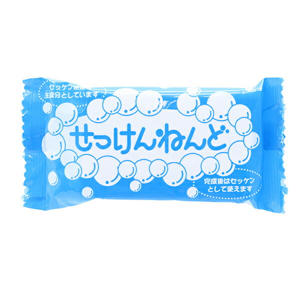 石鹸粘土 『せっけんねんど』 美濃粘土 – Yuzawaya