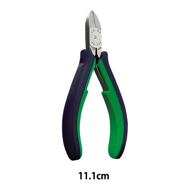 光ニッパー 工具 『プロホビーニッパー 11.1cm HNC-DO4』 ケイバ KEIBA – Yuzawaya