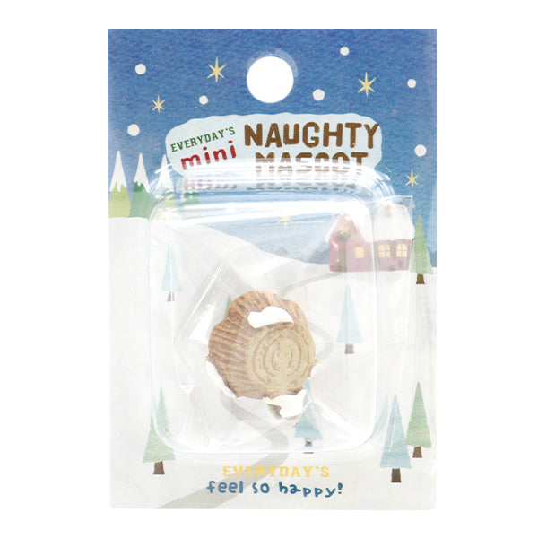 Artisanat miniature "Mini -note Peace & Snow 110383904"