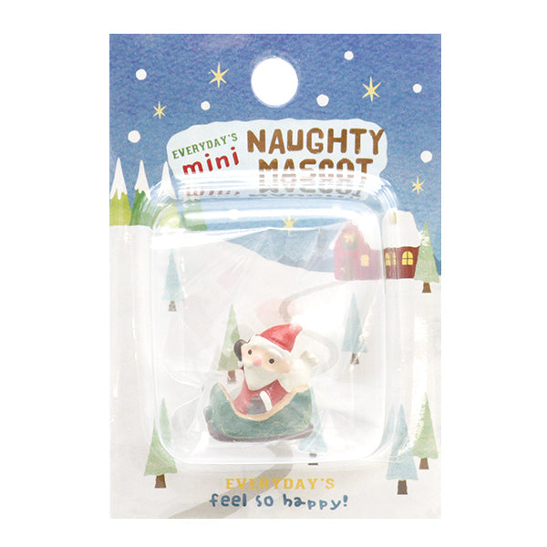 Миниатюрное судно "Miniinotty Solisanta 110384003"