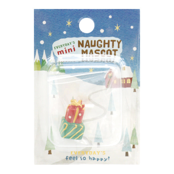 Artisanat miniature "Mininorty présent 110384006"