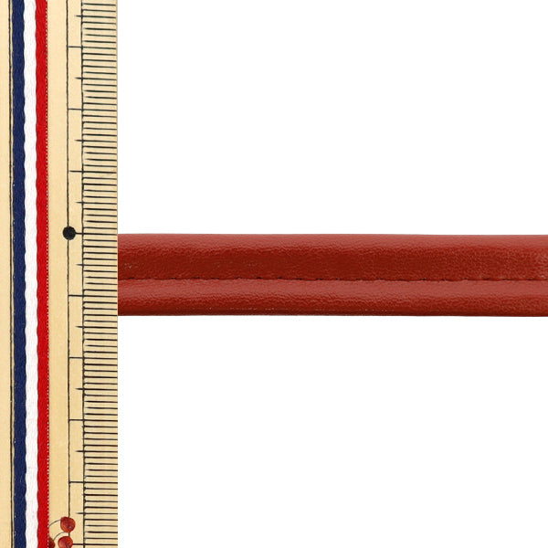 【数量5から】 手芸用テープ 『合皮Wループテープ 約13mm幅 102番色 JTT-G1320』