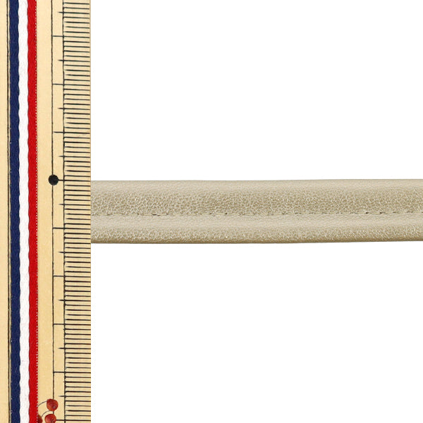 【数量5から】 手芸用テープ 『合皮Wループテープ 約13mm幅 961番色 JTT-G1320』