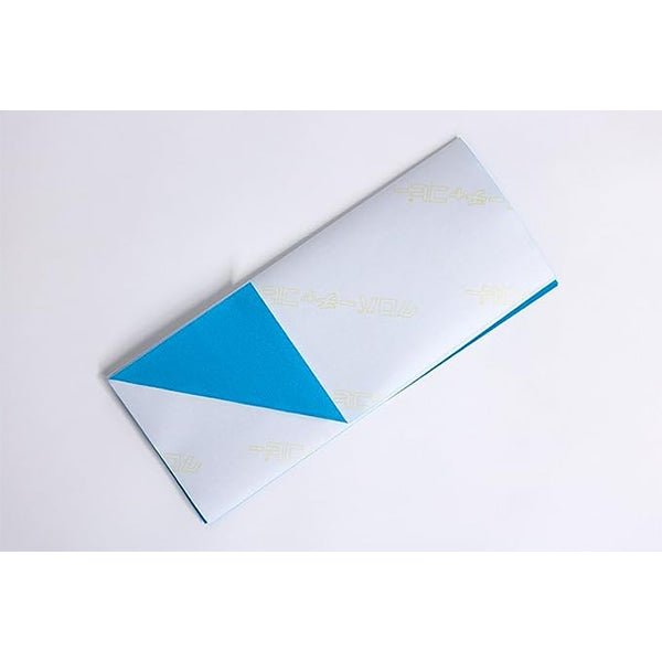 Маркерная бумага ремесла "Новый Чако копировать одну сторону (синий) 24-142" Clover